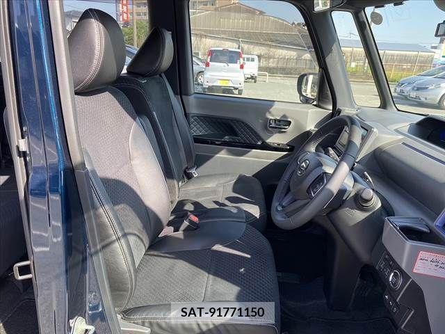 Daihatsu TANTO CUSTOM 2019-11 287224-15