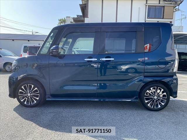 Daihatsu TANTO CUSTOM 2019-11 287224-10
