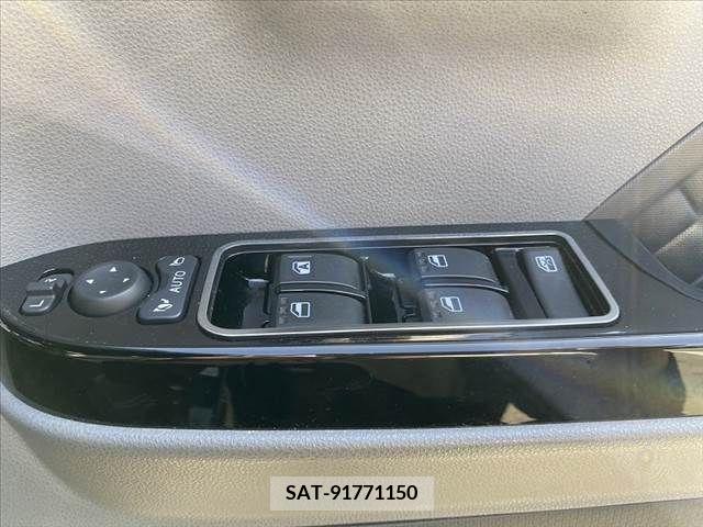 Daihatsu TANTO CUSTOM 2019-11 287224-28