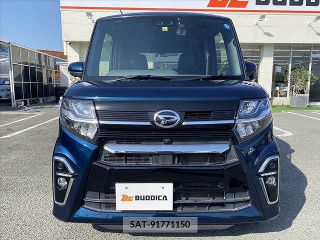 Daihatsu TANTO CUSTOM 2019-11 287224-8