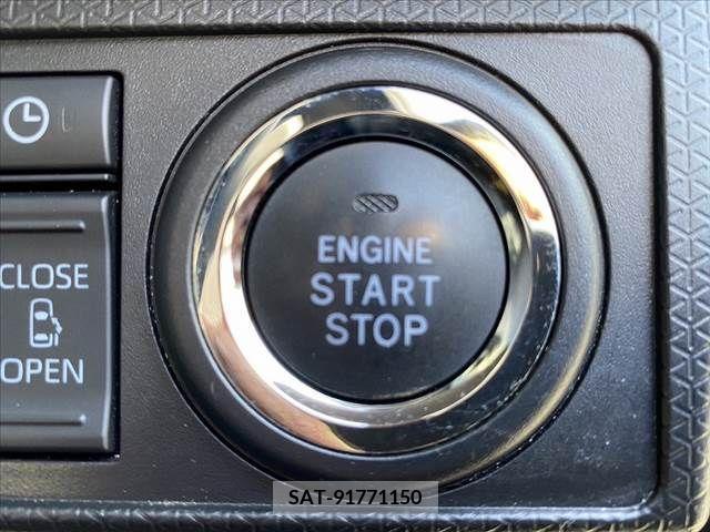 Daihatsu TANTO CUSTOM 2019-11 287224-6