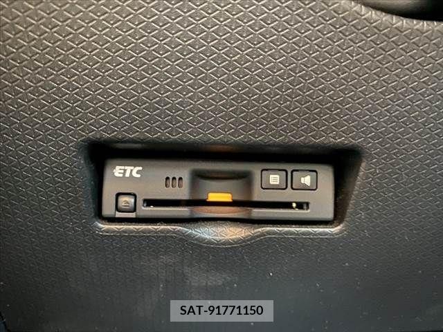 Daihatsu TANTO CUSTOM 2019-11 287224-26