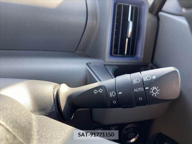 Daihatsu TANTO CUSTOM 2019-11 287224-25
