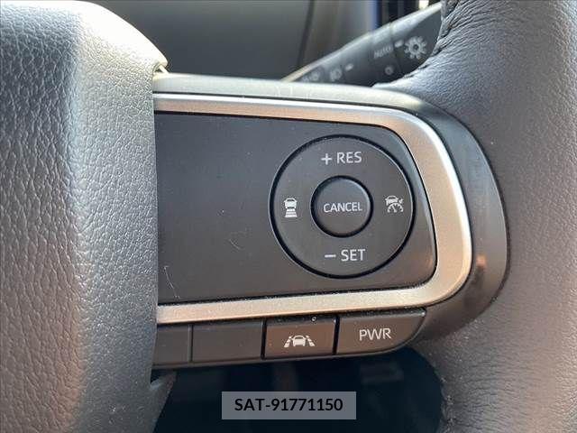 Daihatsu TANTO CUSTOM 2019-11 287224-24