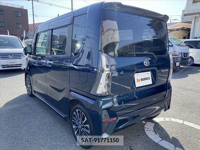 Daihatsu TANTO CUSTOM 2019-11 287224-14