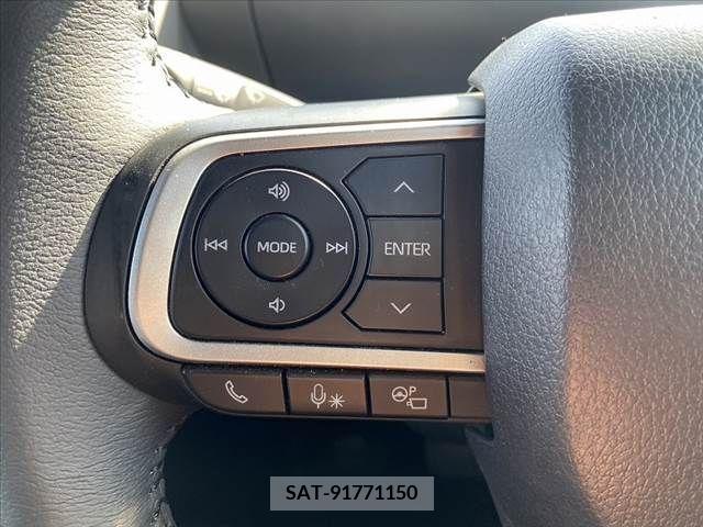 Daihatsu TANTO CUSTOM 2019-11 287224-23