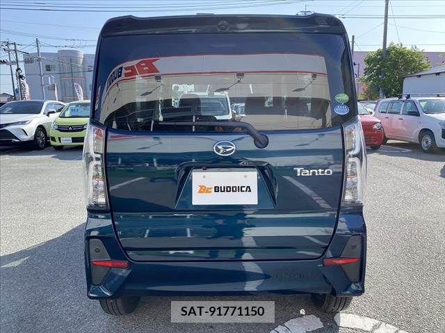 Daihatsu TANTO CUSTOM 2019-11 287224-13