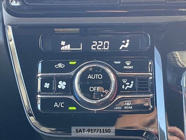 Daihatsu TANTO CUSTOM 2019-11 287224-22