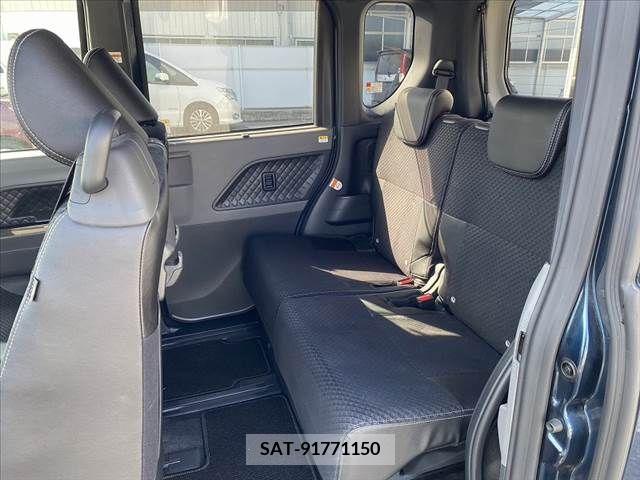 Daihatsu TANTO CUSTOM 2019-11 287224-18