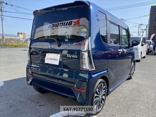 Daihatsu TANTO CUSTOM 2019-11 287224-12