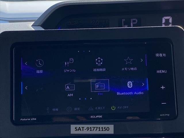 Daihatsu TANTO CUSTOM 2019-11 287224-21