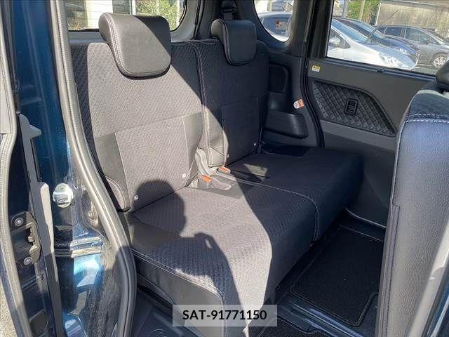 Daihatsu TANTO CUSTOM 2019-11 287224-17