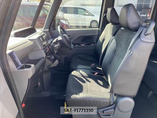Daihatsu TANTO CUSTOM 2019-11 287224-16