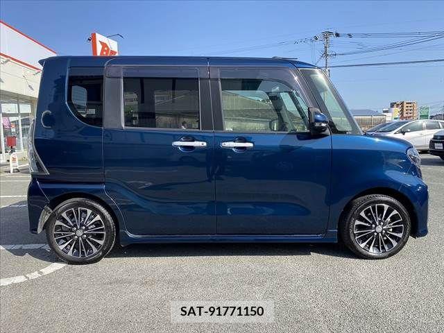 Daihatsu TANTO CUSTOM 2019-11 287224-11