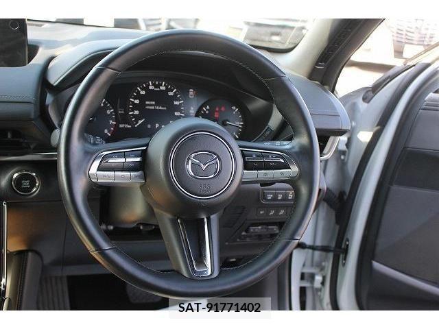 Mazda MX-30 2022-03 209071-15