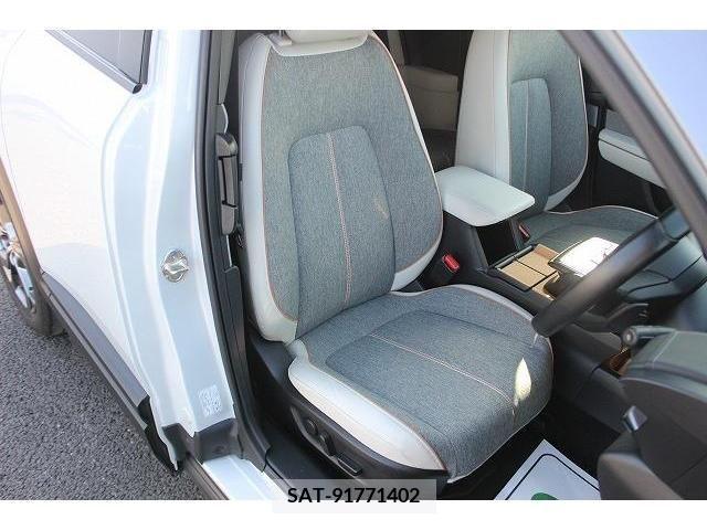Mazda MX-30 2022-03 209071-12