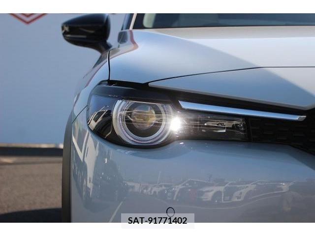 Mazda MX-30 2022-03 209071-10