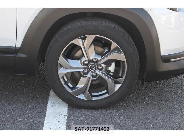 Mazda MX-30 2022-03 209071-9