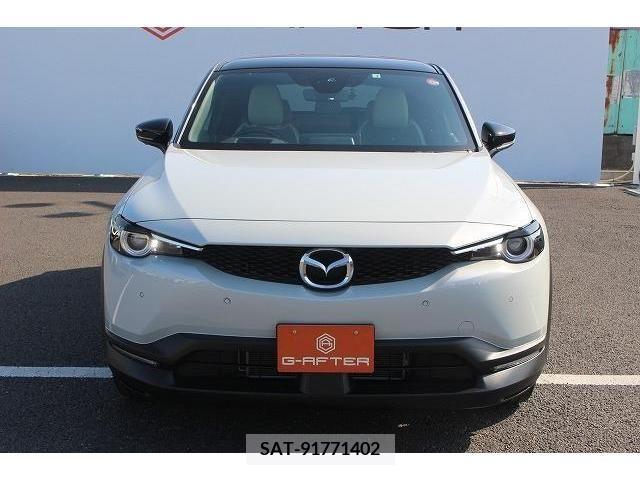 Mazda MX-30 2022-03 209071-5