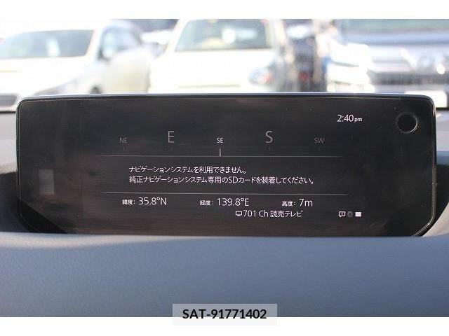 Mazda MX-30 2022-03 209071-1