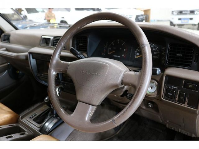 Toyota LAND CRUISER 1996-01 25422-14