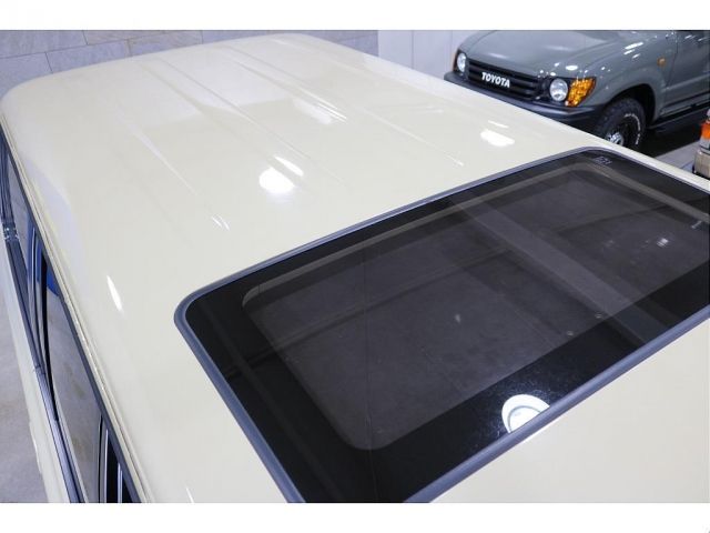 Toyota LAND CRUISER 1996-01 25422-15