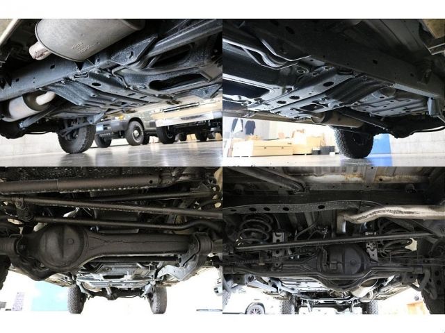 Toyota LAND CRUISER 1996-01 25422-16