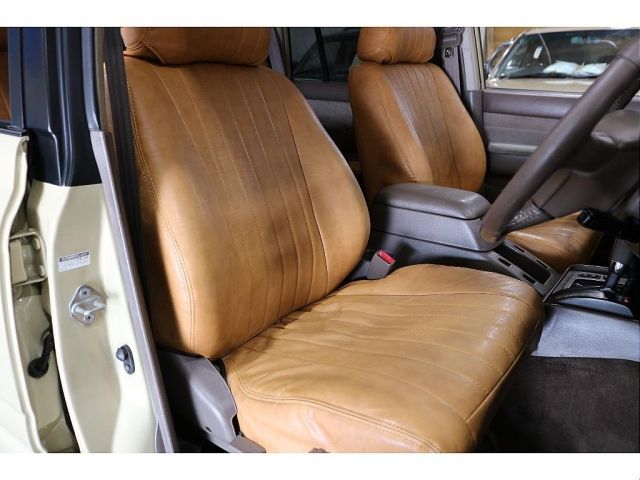 Toyota LAND CRUISER 1996-01 25422-5