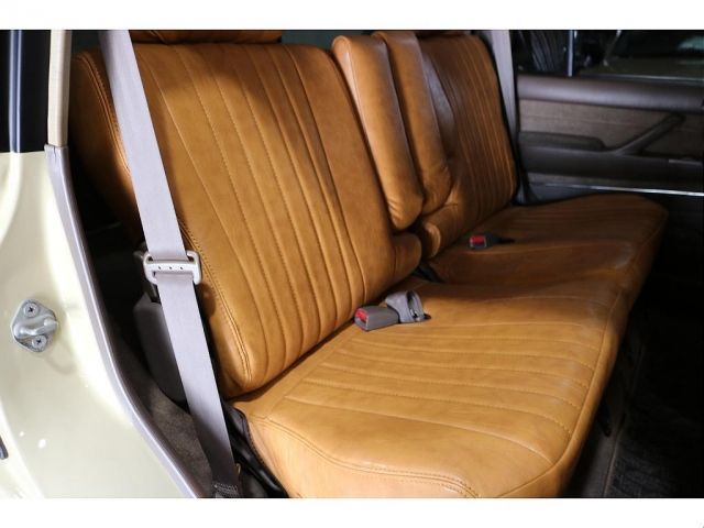 Toyota LAND CRUISER 1996-01 25422-7