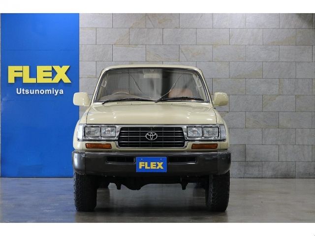 Toyota LAND CRUISER 1996-01 25422-8