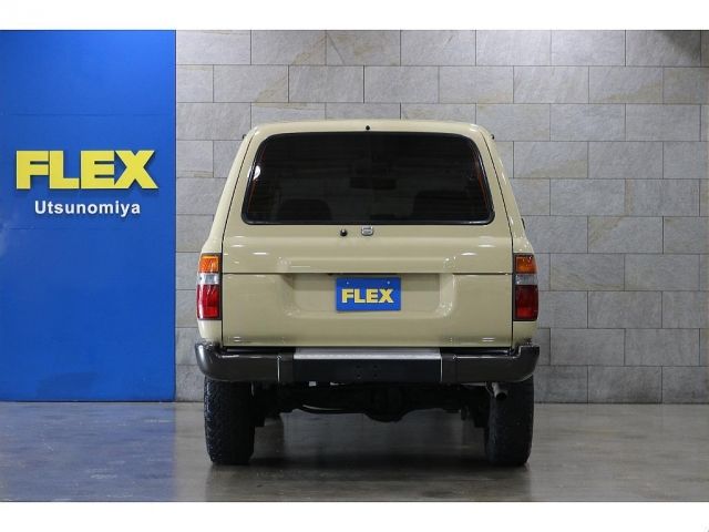 Toyota LAND CRUISER 1996-01 25422-10