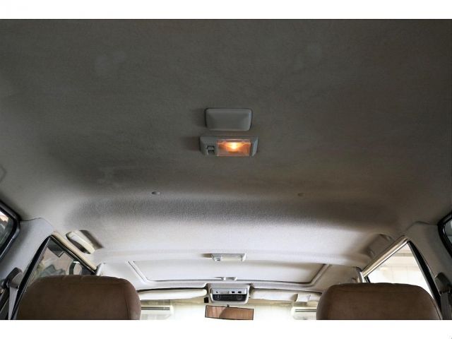 Toyota LAND CRUISER 1996-01 25422-11
