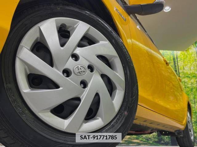 Toyota AQUA 2015-01 356176-13