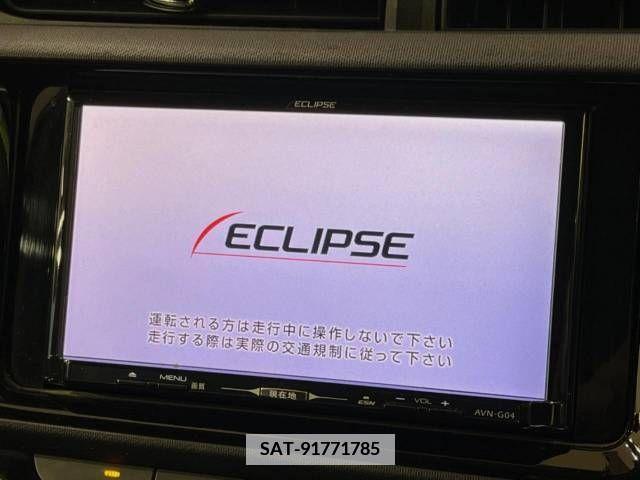 Toyota AQUA 2015-01 356176-2