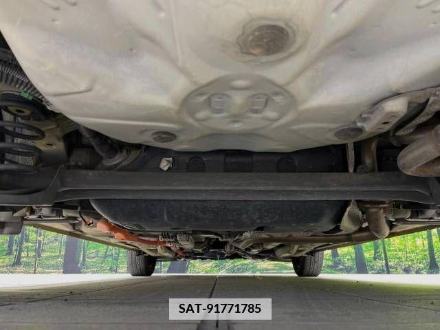 Toyota AQUA 2015-01 356176-19