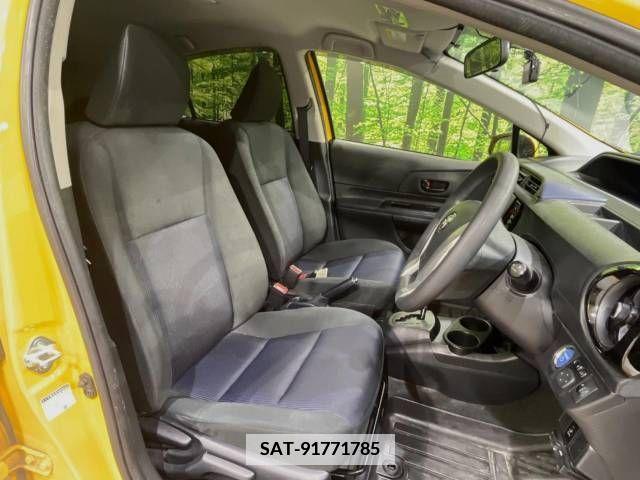 Toyota AQUA 2015-01 356176-8