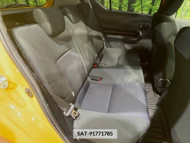 Toyota AQUA 2015-01 356176-9