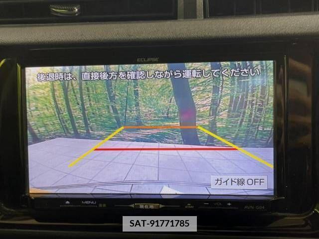 Toyota AQUA 2015-01 356176-3