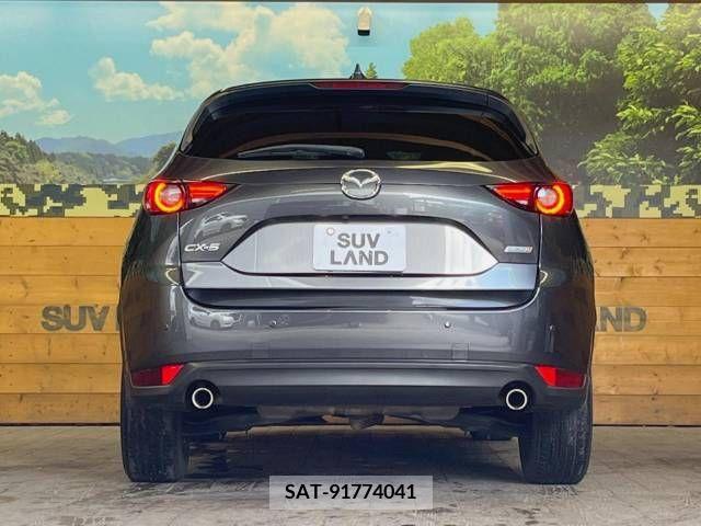 Mazda CX-5 2017-03 346918-16