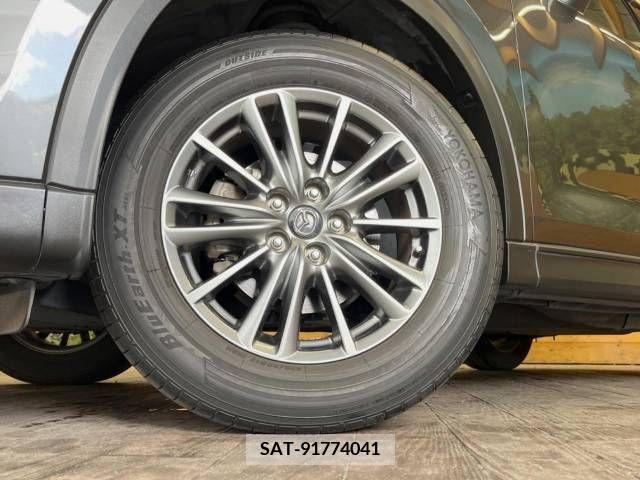 Mazda CX-5 2017-03 346918-14