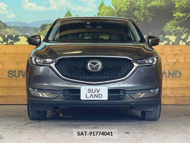 Mazda CX-5 2017-03 346918-15