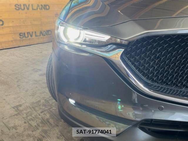 Mazda CX-5 2017-03 346918-13