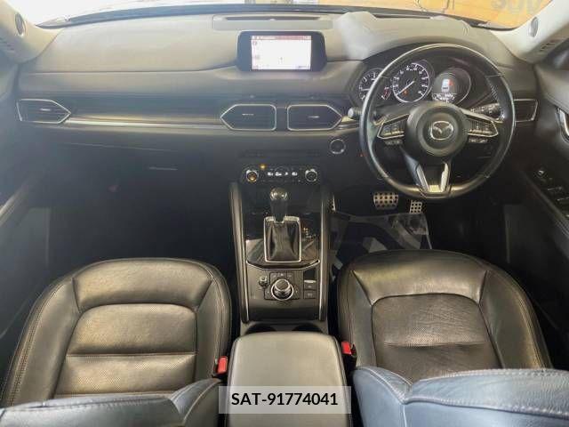 Mazda CX-5 2017-03 346918-1