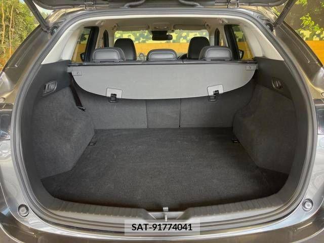 Mazda CX-5 2017-03 346918-12