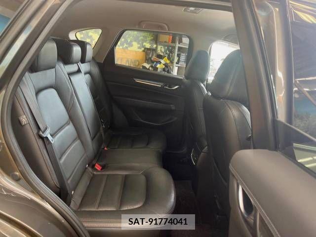 Mazda CX-5 2017-03 346918-11