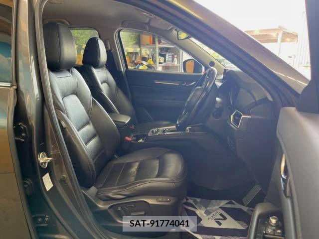 Mazda CX-5 2017-03 346918-10