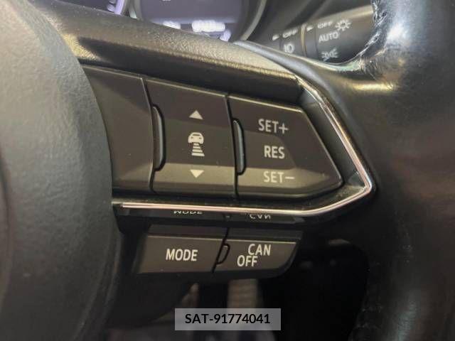 Mazda CX-5 2017-03 346918-8