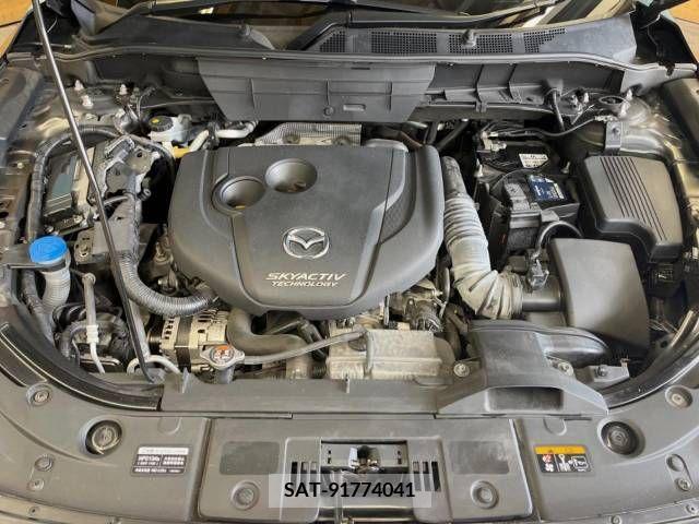 Mazda CX-5 2017-03 346918-19