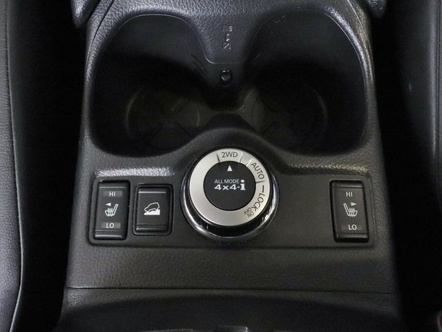 Nissan X-TRAIL 2016-05 5150-13