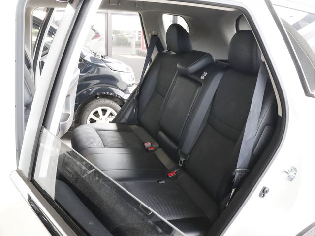 Nissan X-TRAIL 2016-05 5150-17